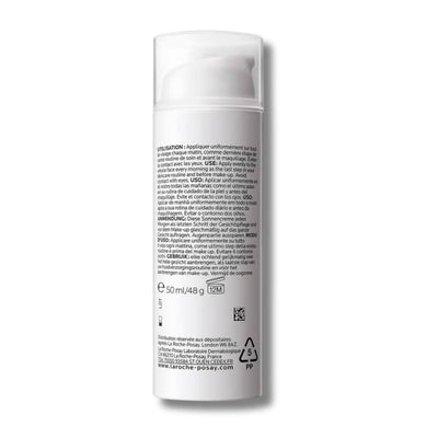 La Roche-Posay Anthelios Oil Correct Suncream SPF50 50ml