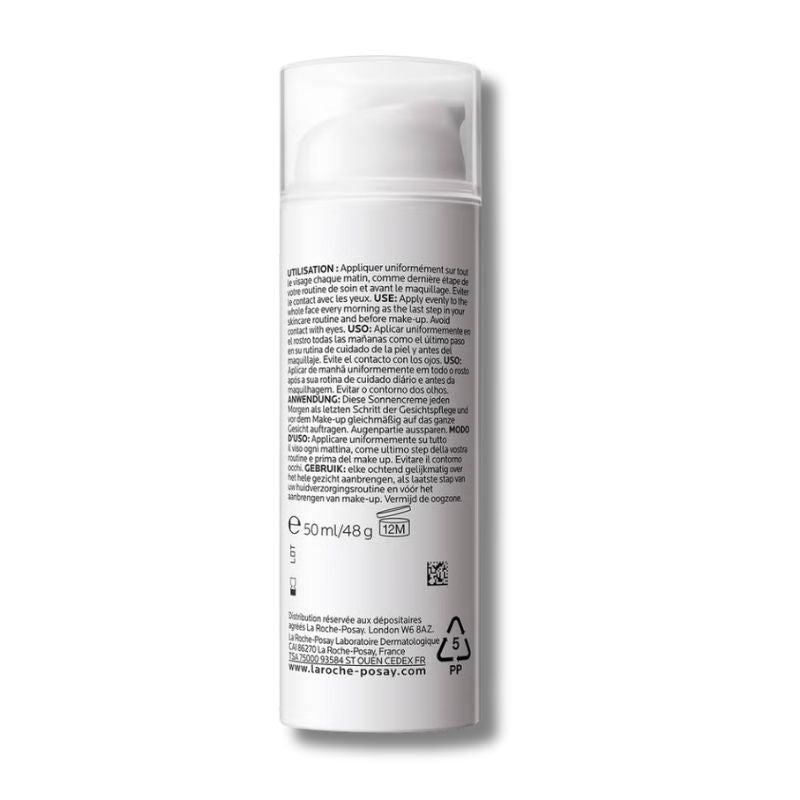 La Roche-Posay Anthelios Oil Correct Suncream SPF50 50ml
