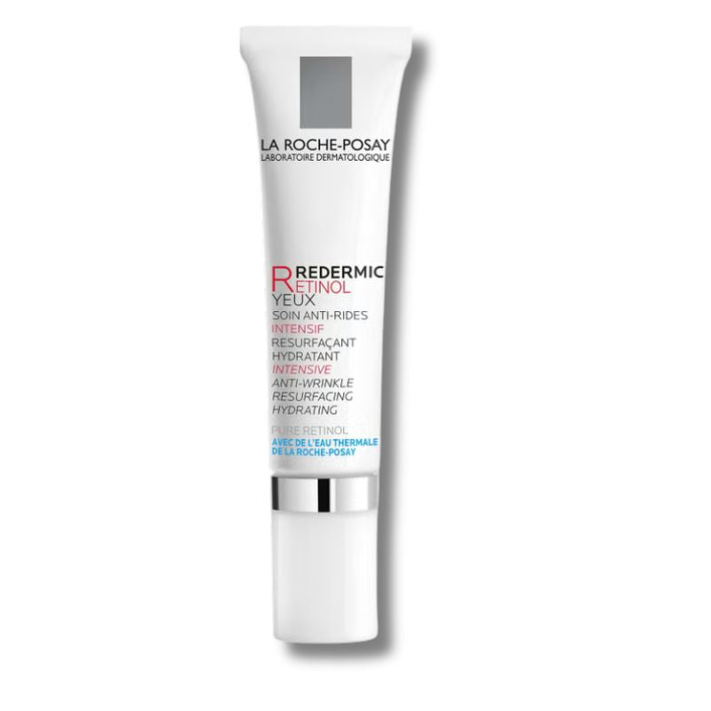 La Roche-Posay Redermic [R] Retinol Eye Cream 15ml