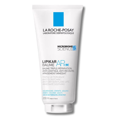 La Roche-Posay Lipikar Moisturising Body Balm AP+M 200ml