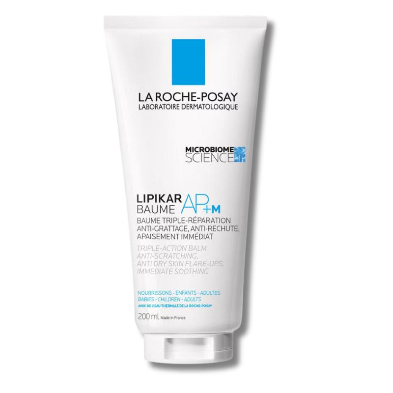 La Roche-Posay Lipikar Moisturising Body Balm AP+M 200ml