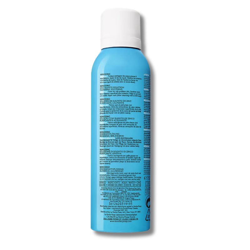 La Roche-Posay Serozinc (150ml)