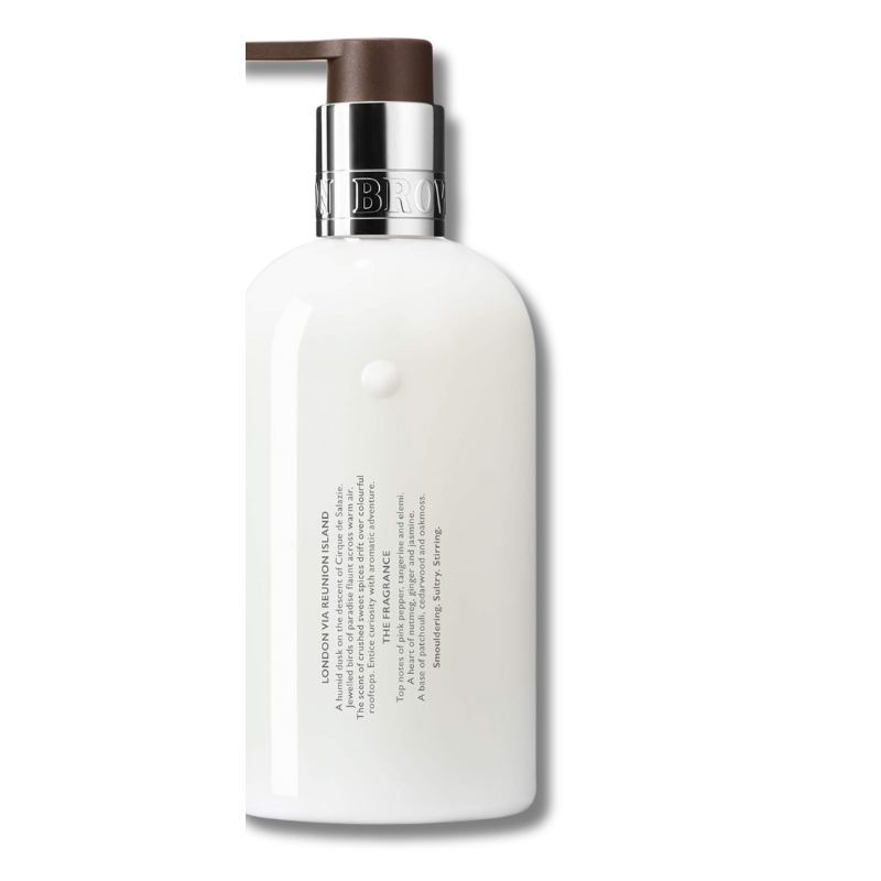 Molton Brown Fiery Pink Pepper Hand Lotion 100ml