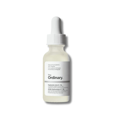 The Ordinary Hyaluronic Acid 2% + B5 60ml