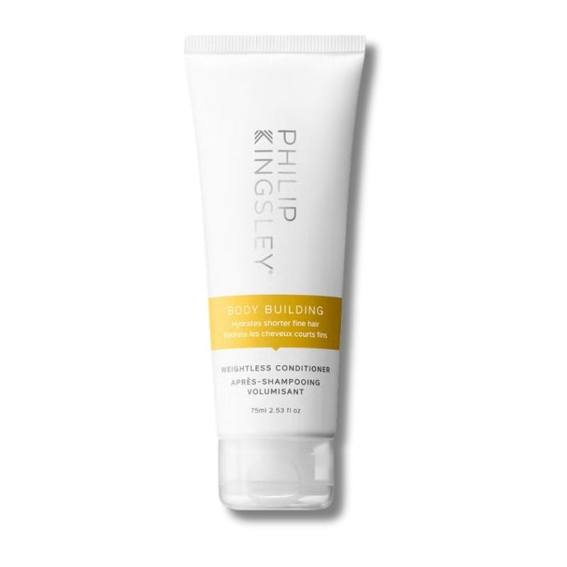 Philip Kingsley Body Building Weightless Conditioner 75ml