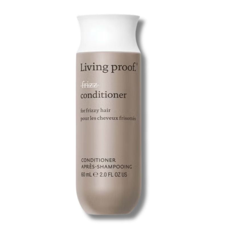Living Proof No Frizz Conditioner 60ml