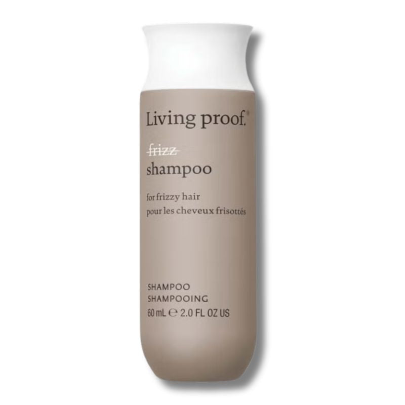 Living Proof No Frizz Shampoo 60ml