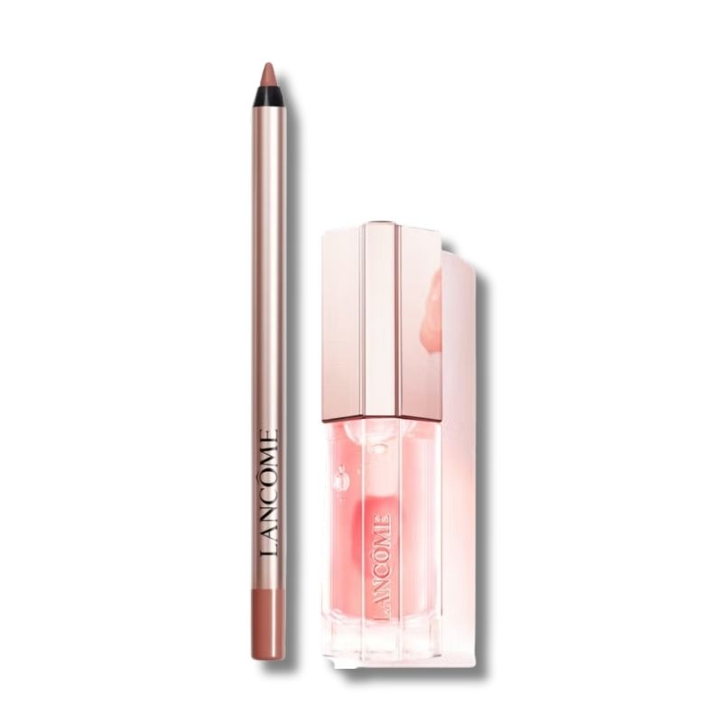 Lancome Juicy Treat Lip Duo