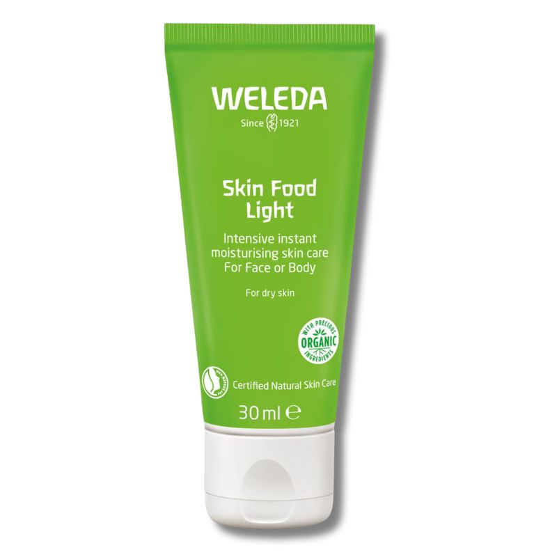 Weleda Skin Food Light 75ml