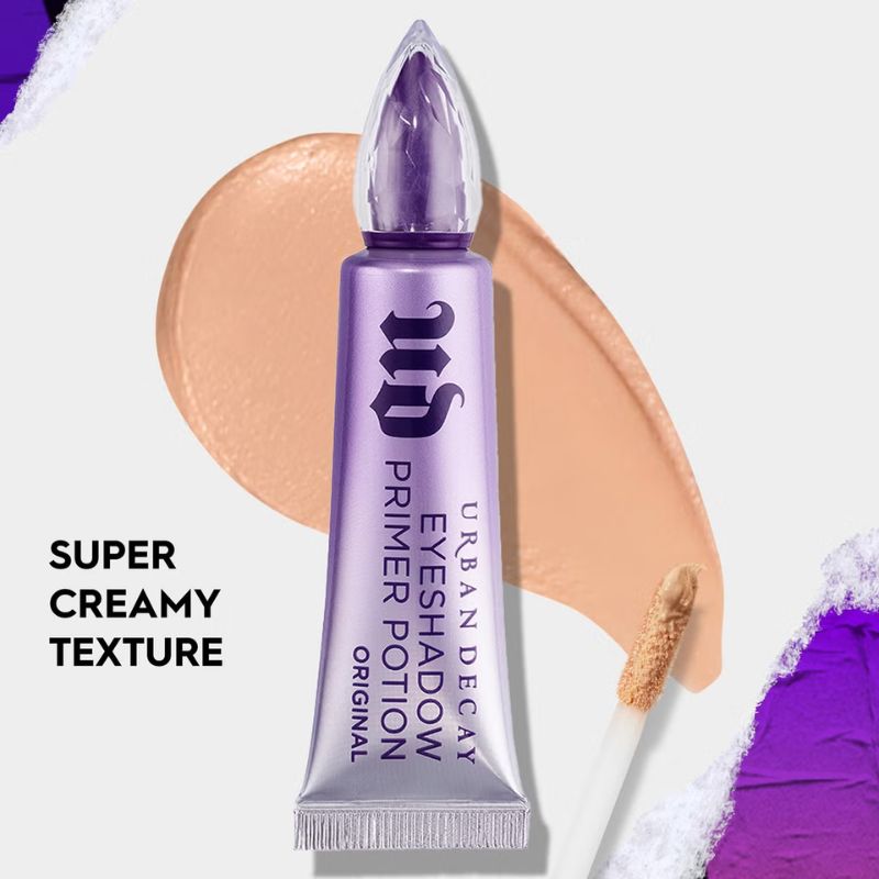 Urban Decay Eyeshadow Anti-Ageing Primer Potion 10ml