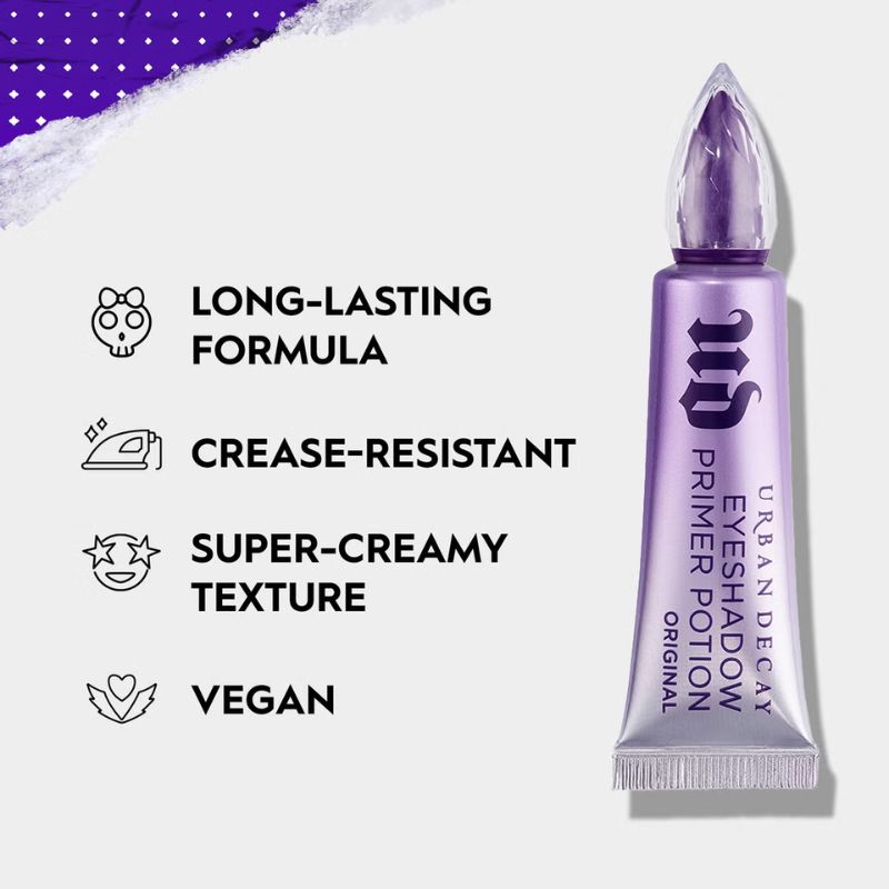 Urban Decay Eyeshadow Anti-Ageing Primer Potion 10ml