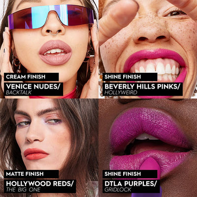 Urban Decay Vice Matte Lipstick 7ml (Various Shades)