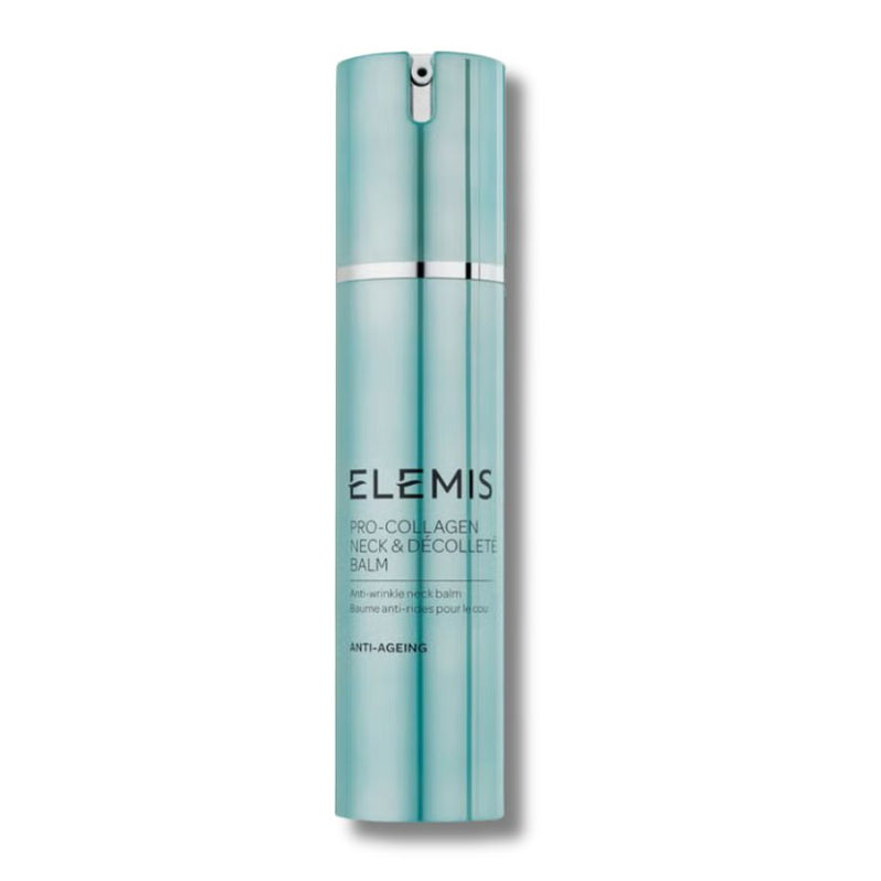 Elemis Pro-Collagen Neck & Decolletage Balm 50ml