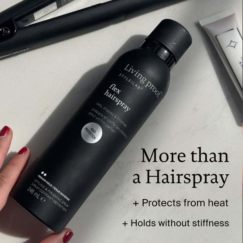 Living Proof Style Lab Flex Hair Spray