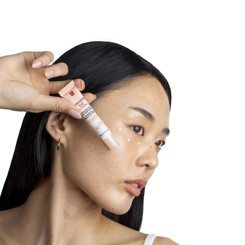 Erborian Skin Hero Eye-Under Eye Radiance for Dark Circles 10ml