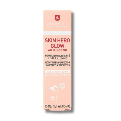 Erborian Skin Hero Glow - Various Sizes