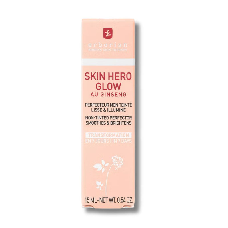 Erborian Skin Hero Glow - Various Sizes