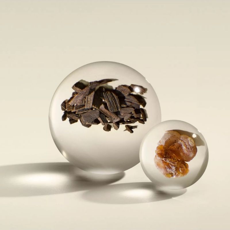 Molton Brown Mesmerising Oudh Accord & Gold Eau de Toilette 100ml