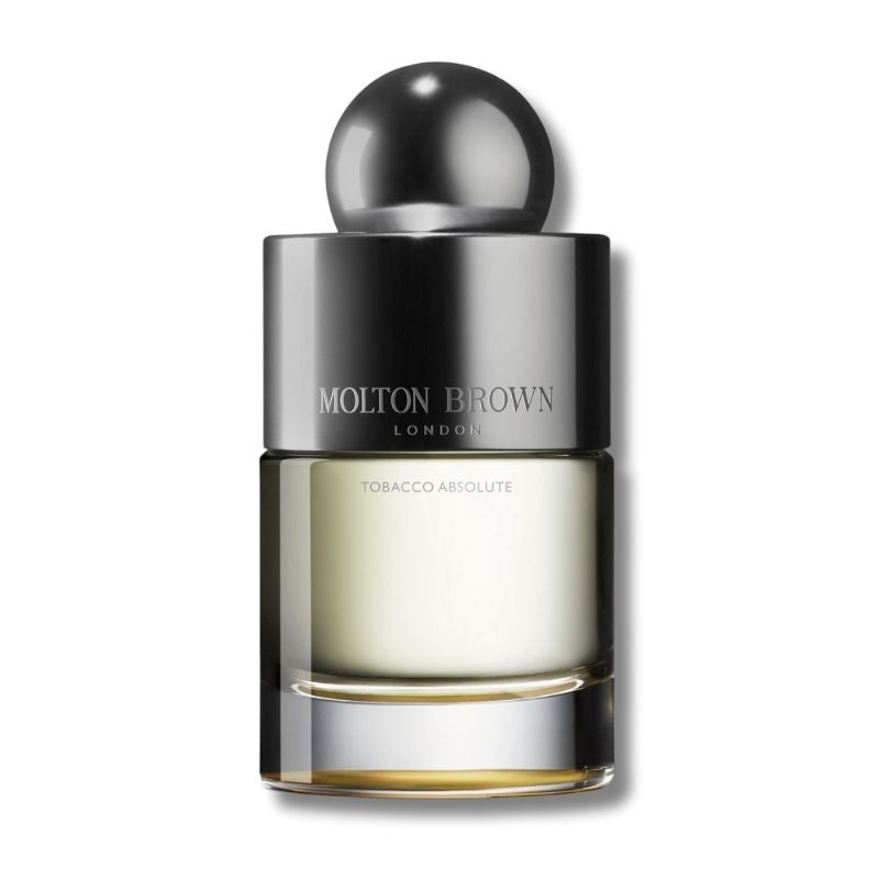 Molton Brown Tobacco Absolute Eau de Toilette 100ml