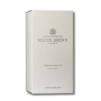Molton Brown Tobacco Absolute Eau de Toilette 100ml