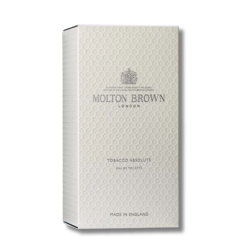 Molton Brown Tobacco Absolute Eau de Toilette 100ml
