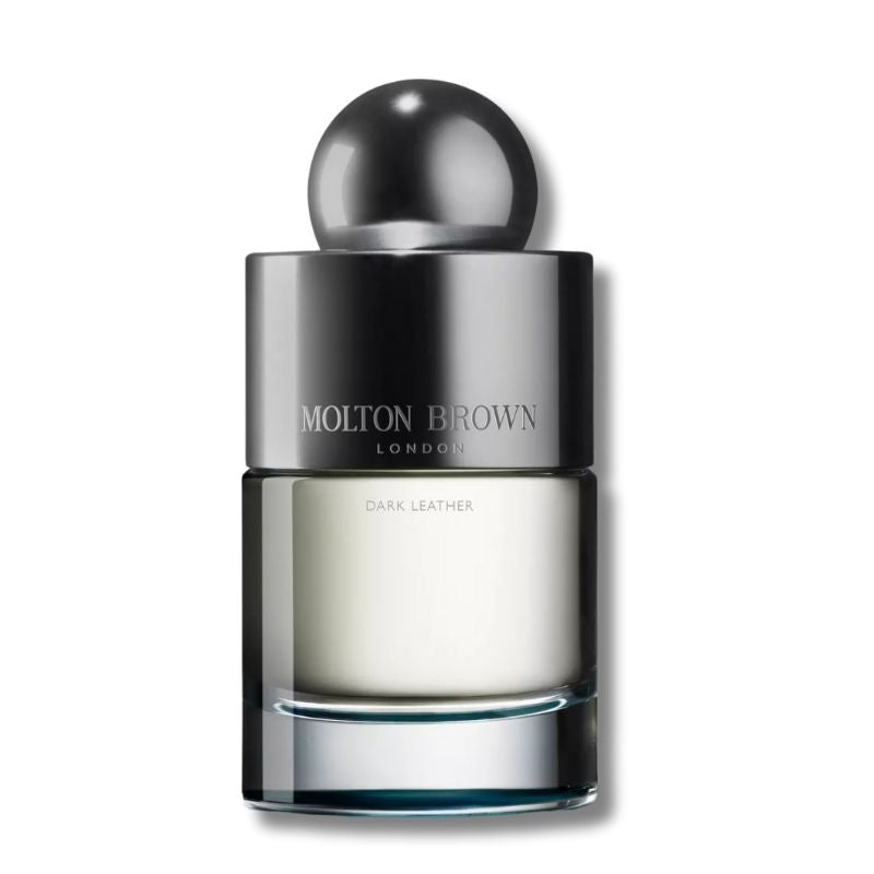 Molton Brown Dark Leather Eau de Toilette 100ml