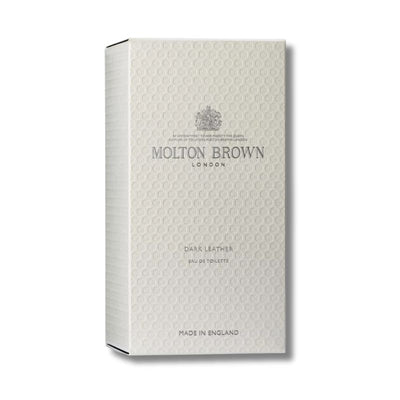 Molton Brown Dark Leather Eau de Toilette 100ml