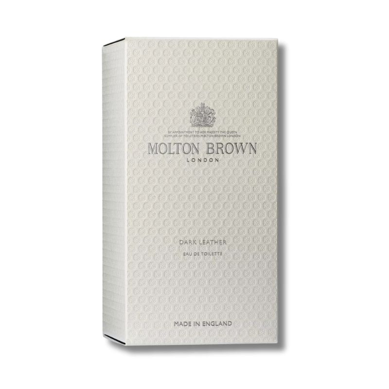 Molton Brown Dark Leather Eau de Toilette 100ml