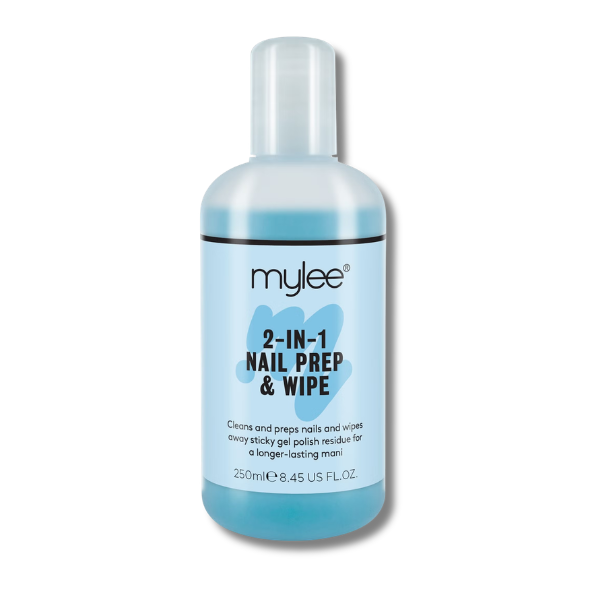 Mylee Prep & Wipe 250ml – Beaut Flo