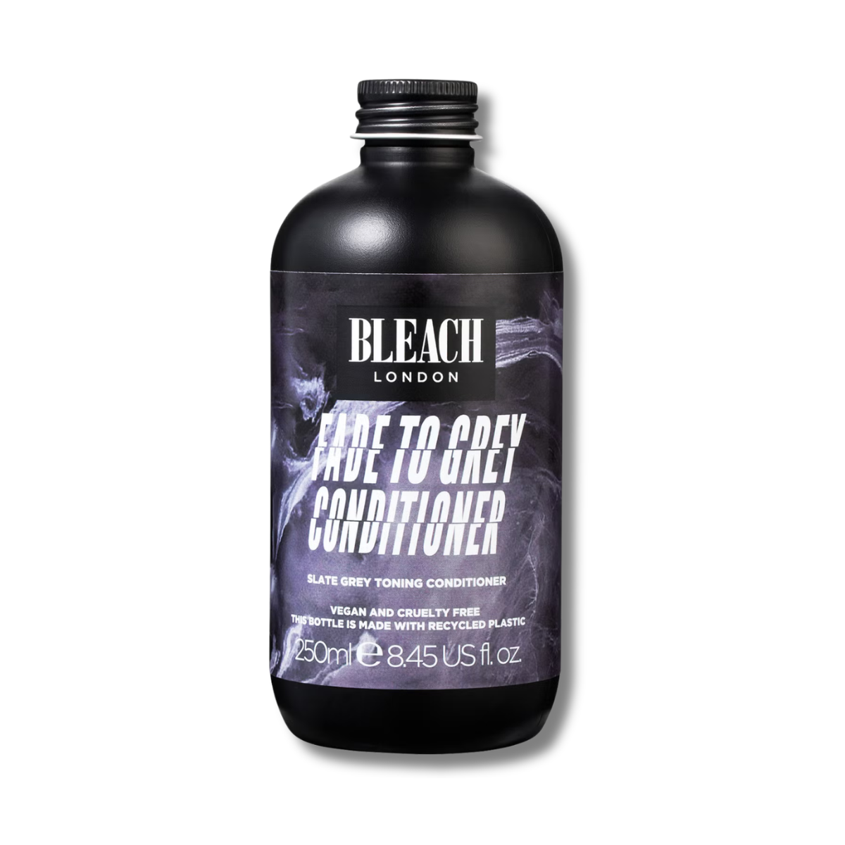 BLEACH LONDON Fade To Grey Conditioner – Beaut Flo