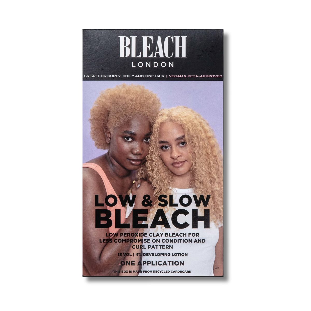 BLEACH LONDON Low and Slow Bleach Kit – Beaut Flo