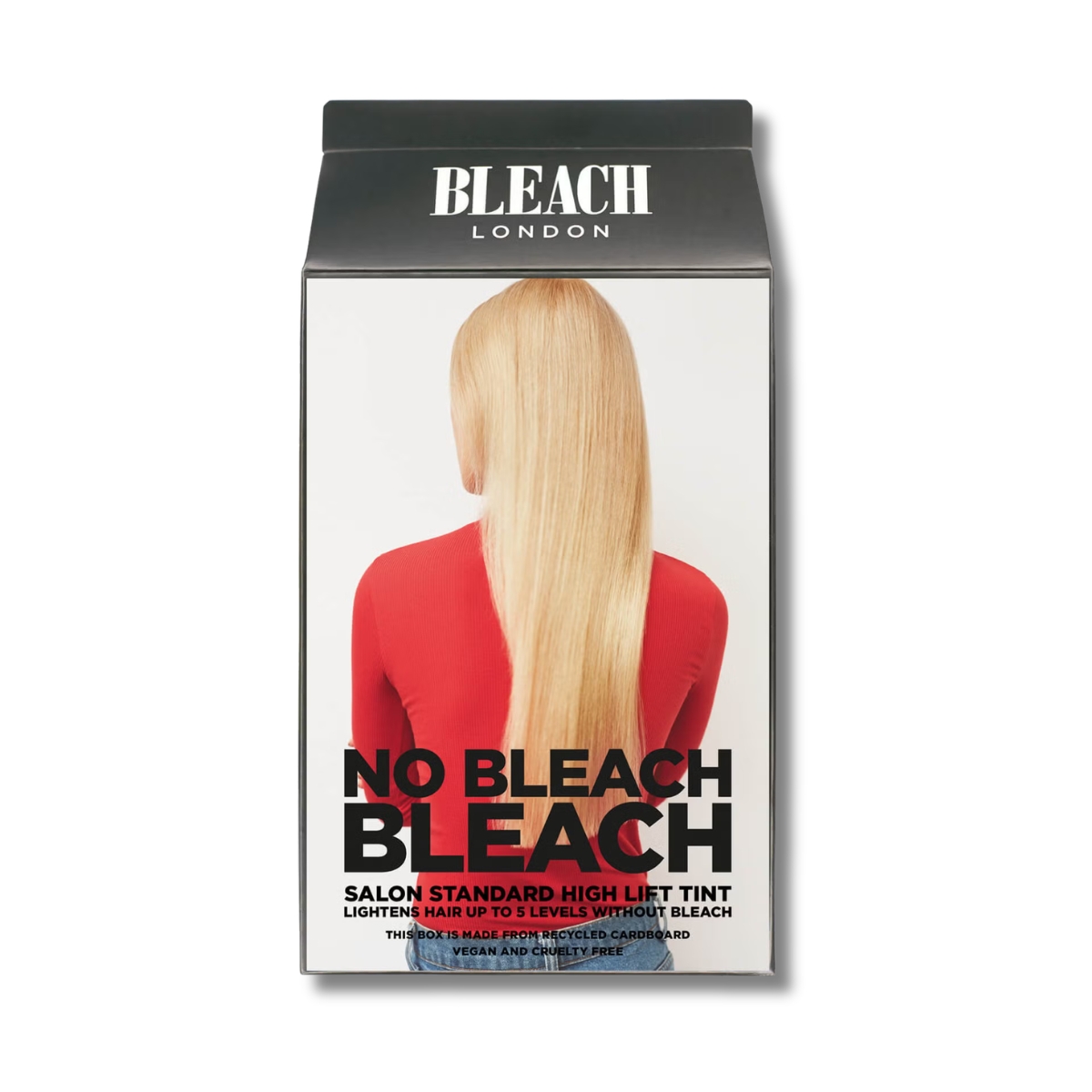BLEACH LONDON No Bleach Bleach Kit – Beaut Flo