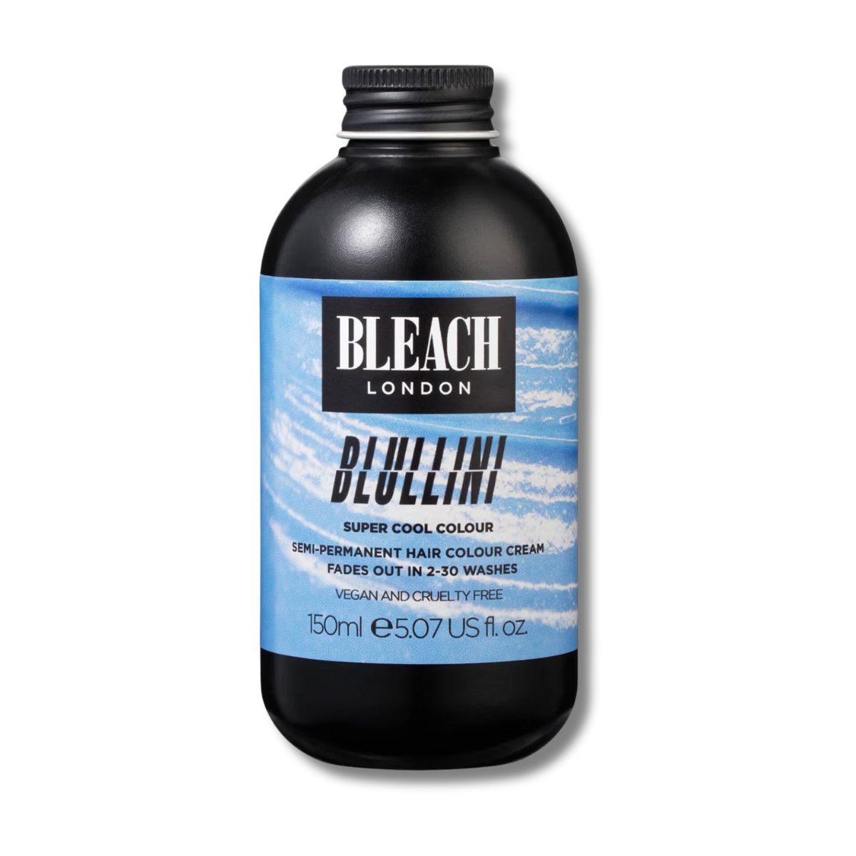 BLEACH LONDON Blulini Super Cool Colour 150ml – Beaut Flo