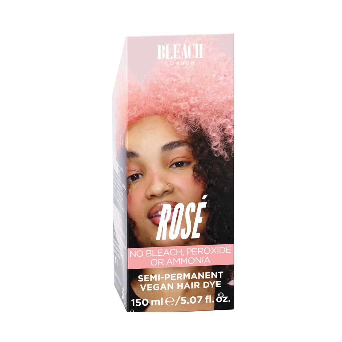 BLEACH LONDON Rose Boxed Scc 150ml UK – Beaut Flo