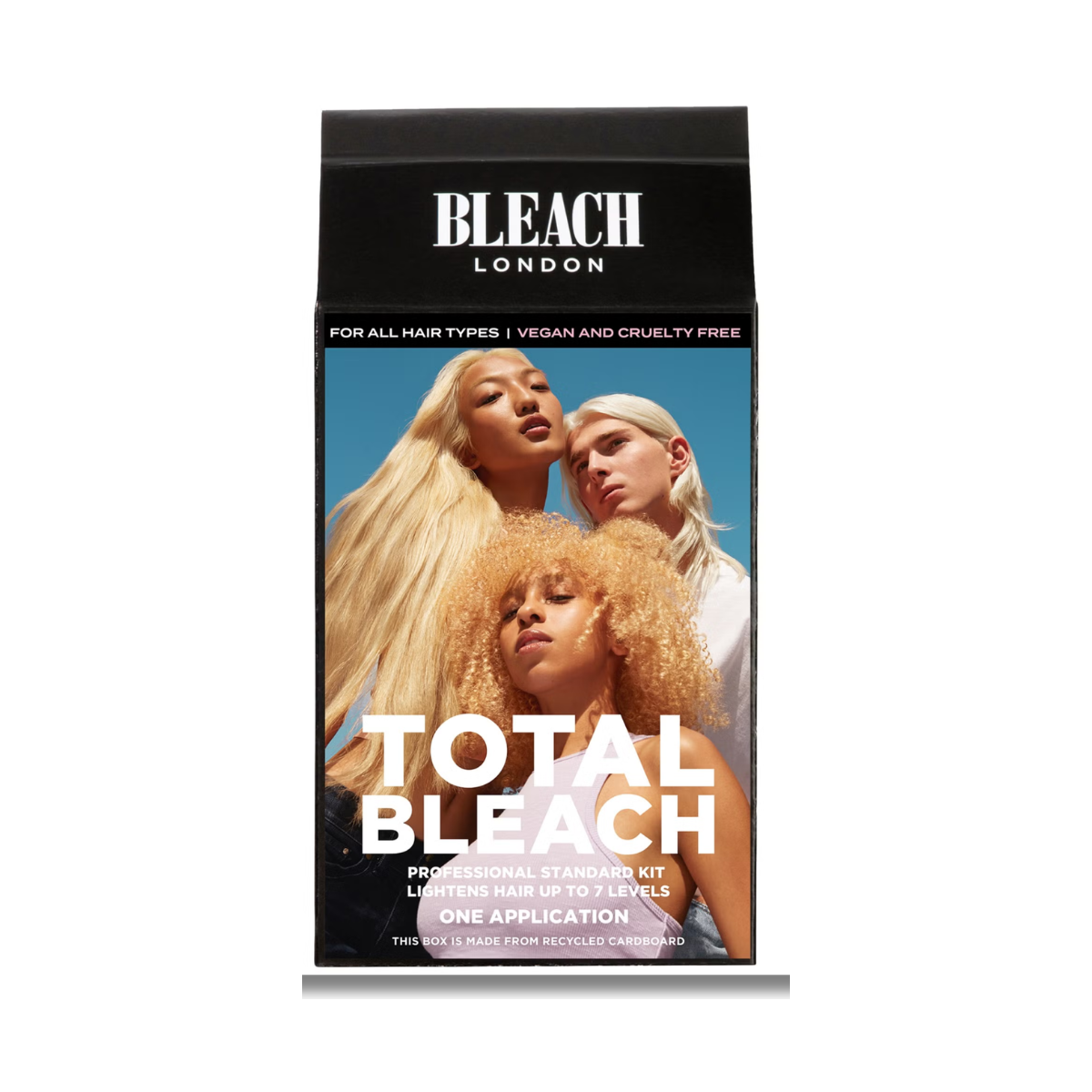 BLEACH LONDON Total Bleach Kit – Beaut Flo