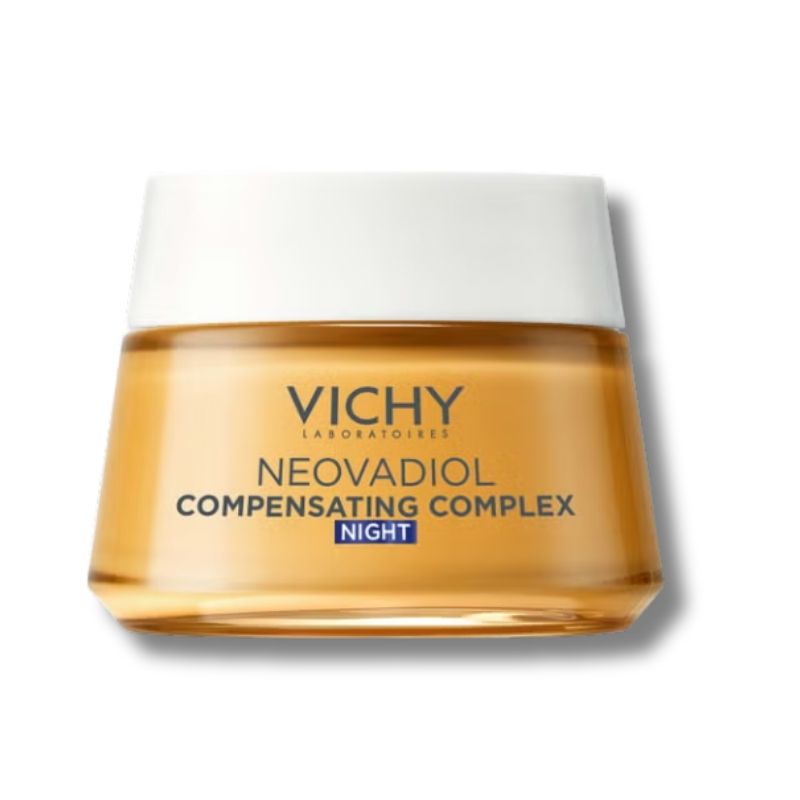 Vichy Neovadiol Perimenopause Revitalizing Night Cream 50ml