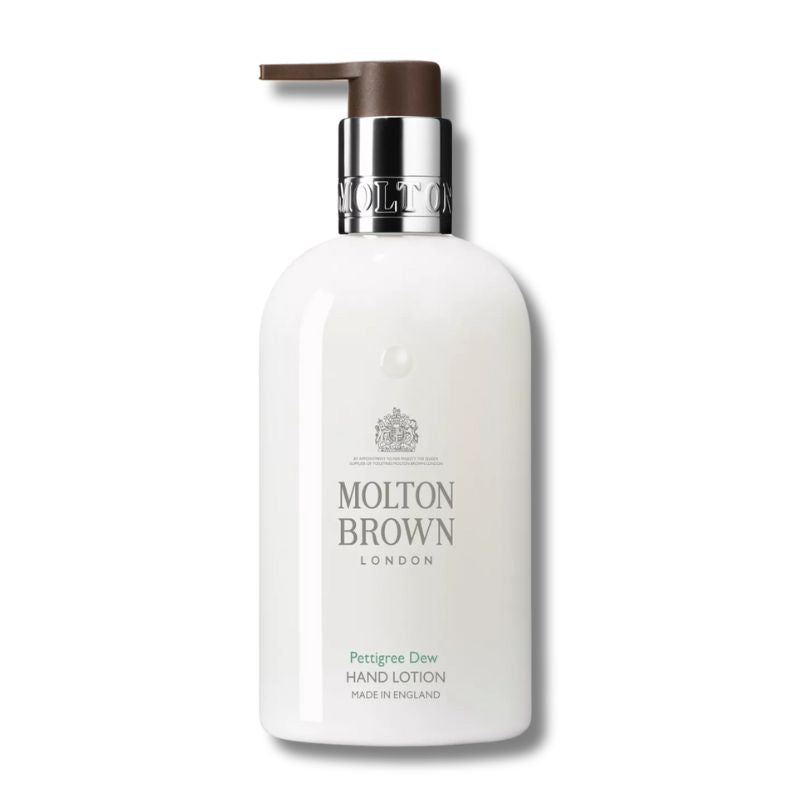 Molton Brown Pettigree Dew Soothing Hand Lotion 300ml