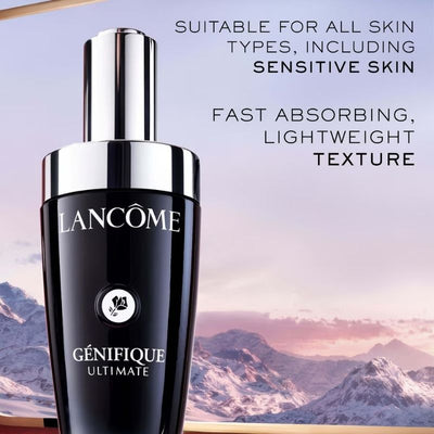 Lancôme Génifique Ultimate 50ml Skincare Set (Worth £121)