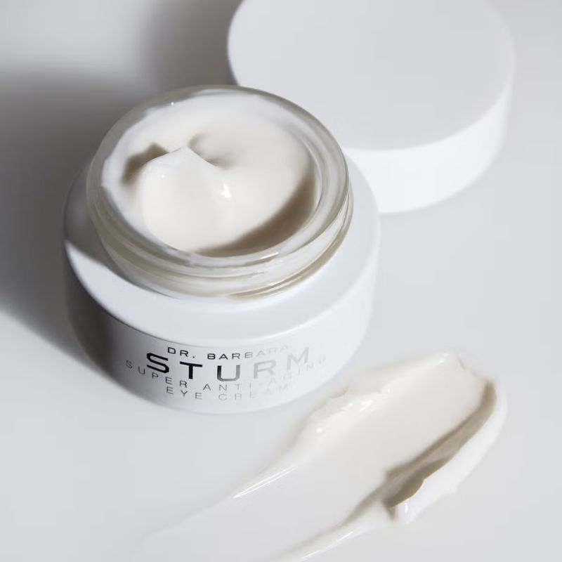 Dr. Barbara Sturm Super Anti-Aging Eye Cream 15ml