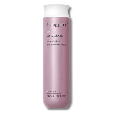 Living Proof Restore Shampoo and Condtioner Bundle for Damage Repair, Strengthening and Shine