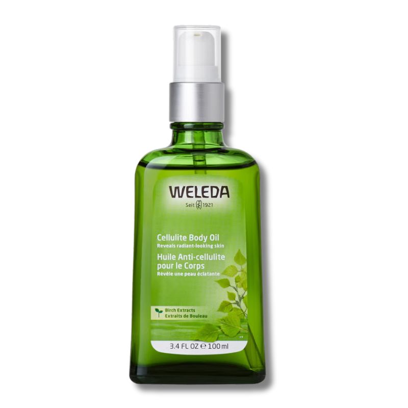 Weleda Birch Cellulite Oil 100ml