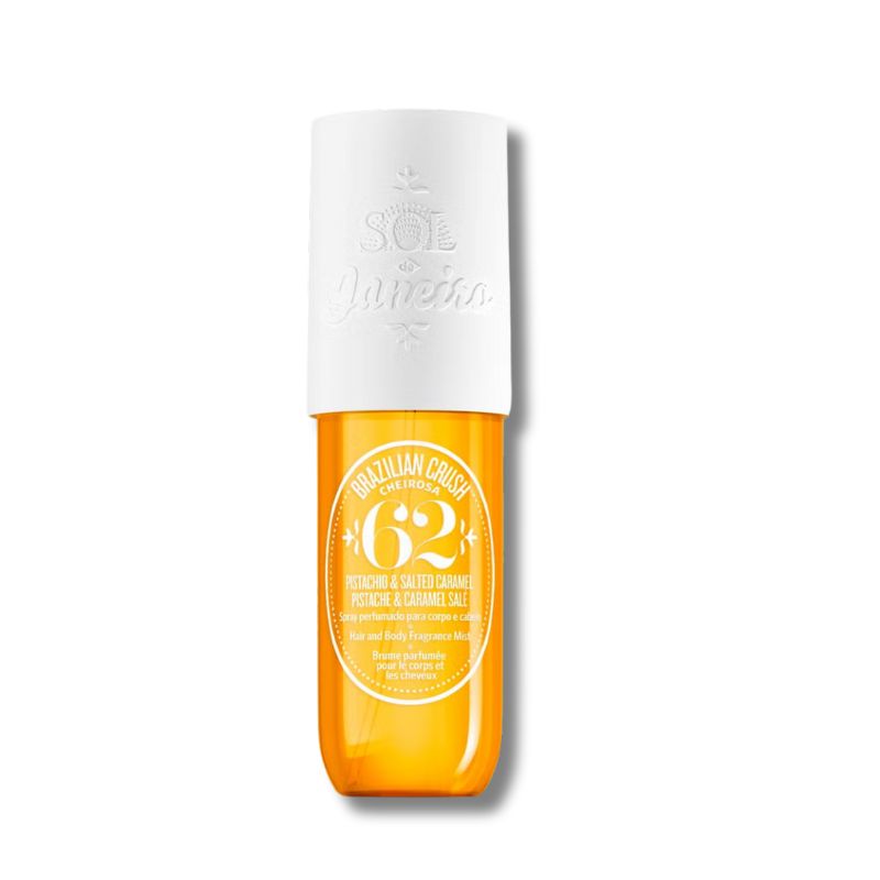 Sol De Janeiro Ultimate Hair Repair Routine