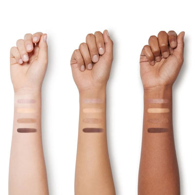 NARS Cosmetics Eyeshadow Quad - Mojave
