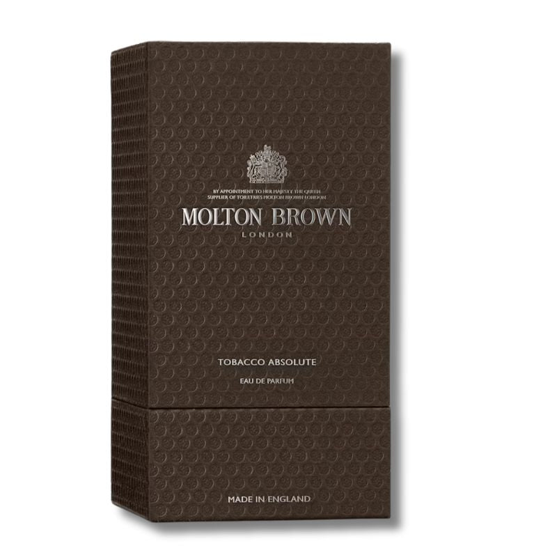 Molton Brown Tobacco Absolute Eau de Parfum 100ml