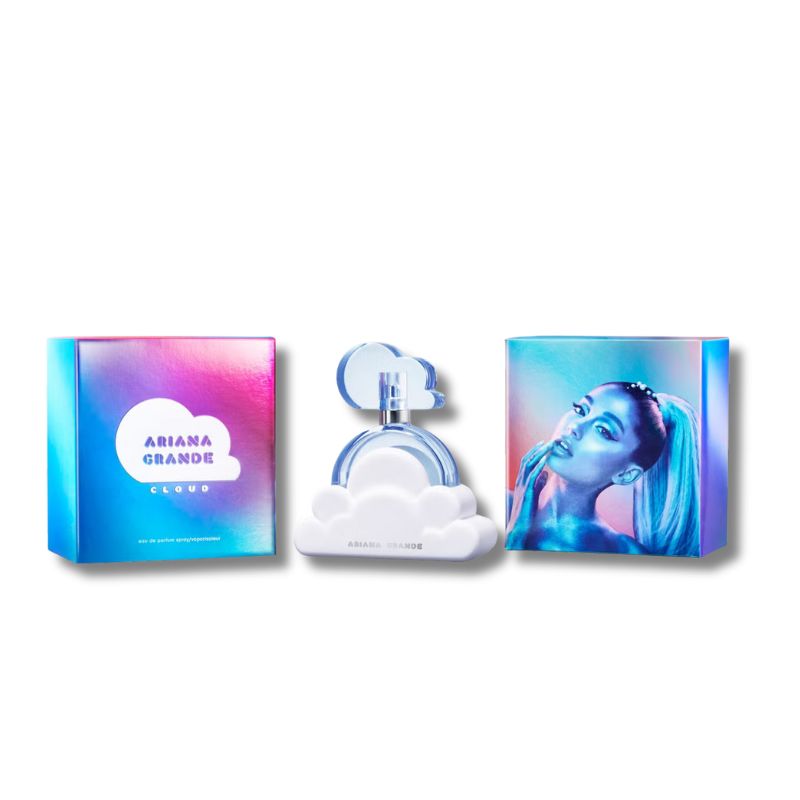 Ariana Grande Cloud Eau de Parfum 100ml