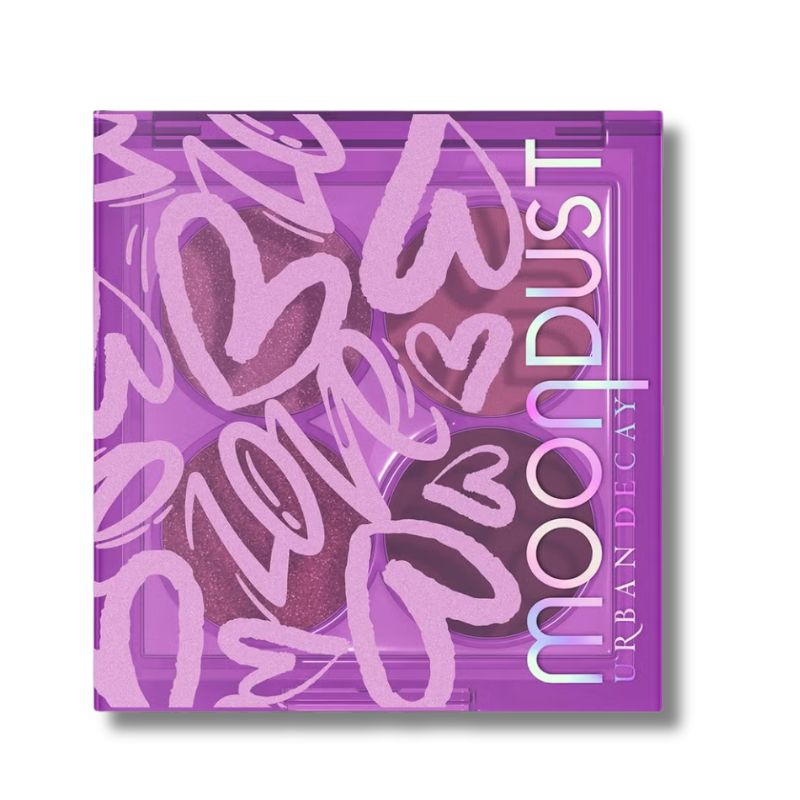 Urban Decay Space Cowboy Quad Palette