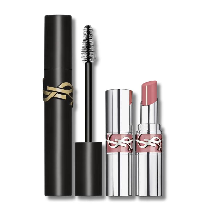 YSL Lash Clash Mascara Gift Set (Worth £66)