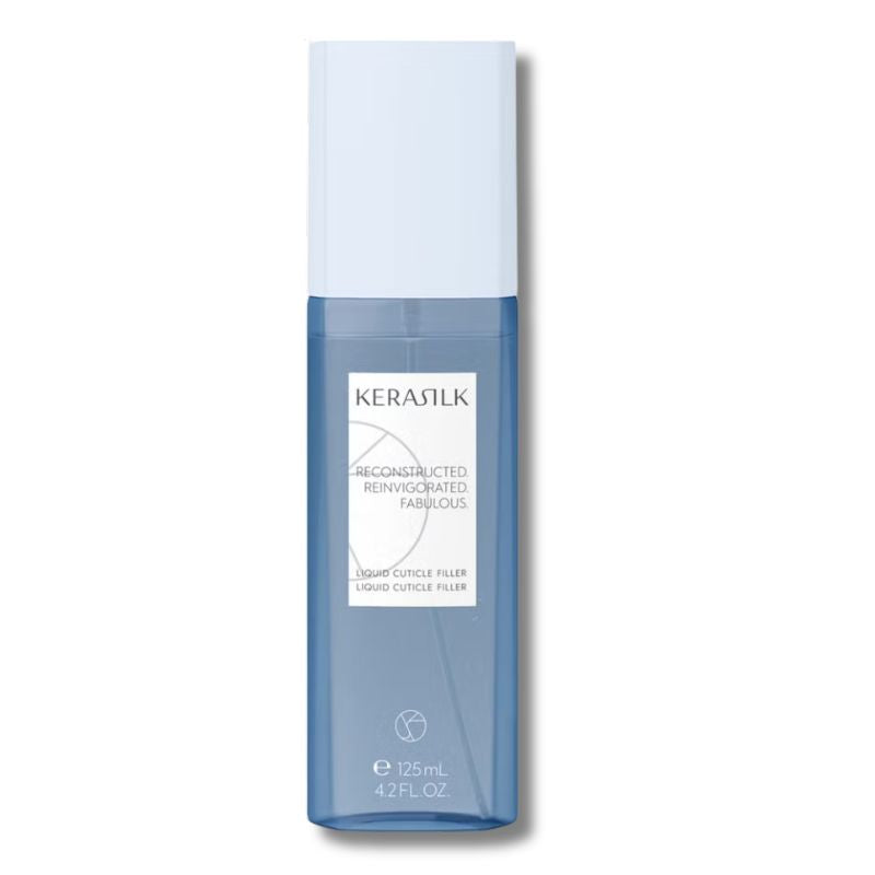 KERASILK Specialists Liquid Cuticle Filler 125ml