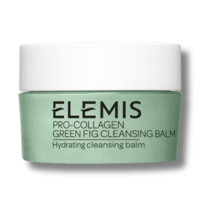 Elemis Pro-Collagen Green Fig Cleansing Balm 20g