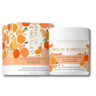 Philip Kingsley Limited Edition Honey Nectar & Peach Elasticizer 150ml